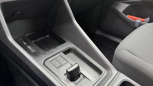 Volkswagen Caddy - Afbeelding 10 van 17