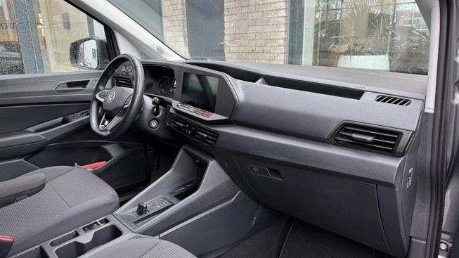 Volkswagen Caddy - Afbeelding 11 van 17