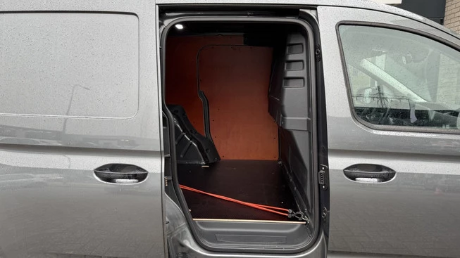 Volkswagen Caddy - Afbeelding 12 van 17