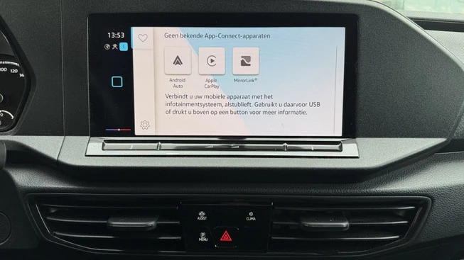 Volkswagen Caddy - Afbeelding 13 van 17