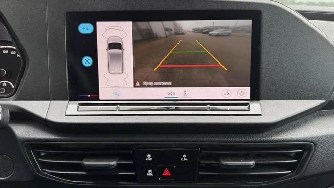 Volkswagen Caddy - Afbeelding 14 van 17