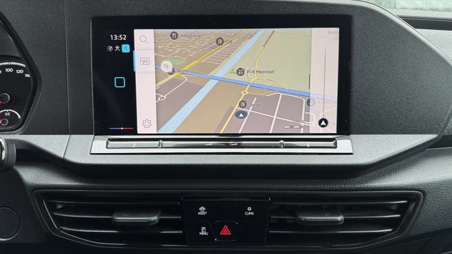 Volkswagen Caddy - Afbeelding 15 van 17