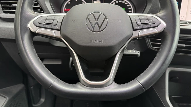 Volkswagen Caddy - Afbeelding 16 van 17