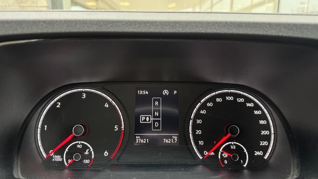 Volkswagen Caddy - Afbeelding 17 van 17