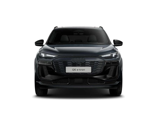 Audi Q6 e-tron - Afbeelding 2 van 9