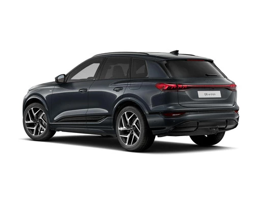 Audi Q6 e-tron - Afbeelding 4 van 9