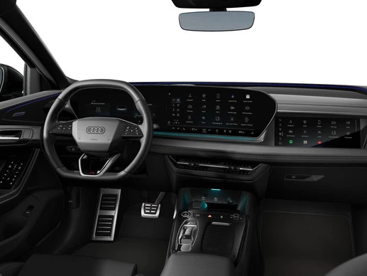 Audi Q6 e-tron - Afbeelding 6 van 9