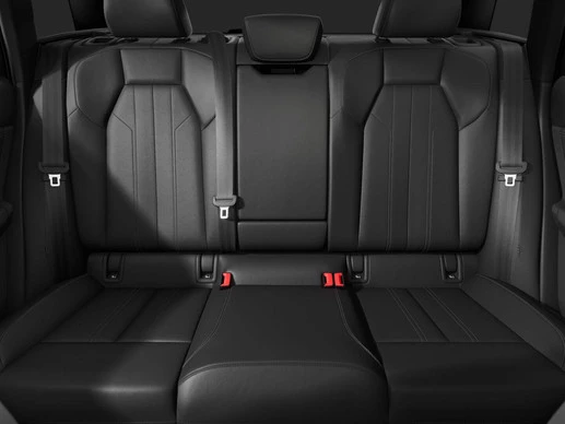 Audi Q6 e-tron - Afbeelding 8 van 9