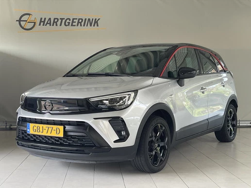 Opel Crossland - Afbeelding 1 van 28