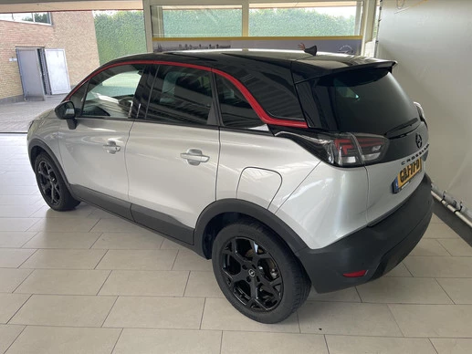 Opel Crossland - Afbeelding 3 van 28