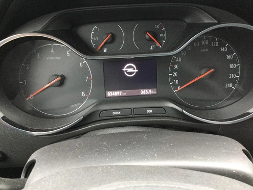 Opel Crossland - Afbeelding 8 van 28