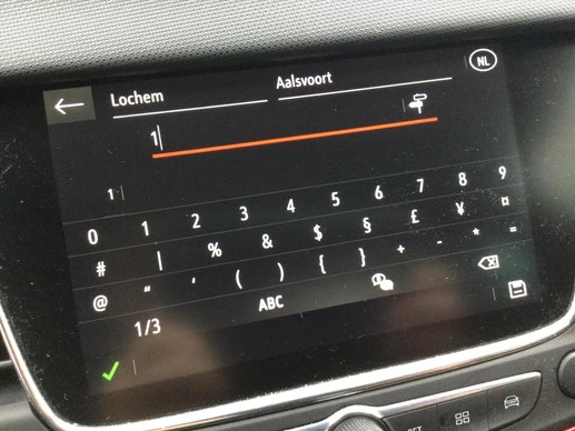 Opel Crossland - Afbeelding 12 van 28