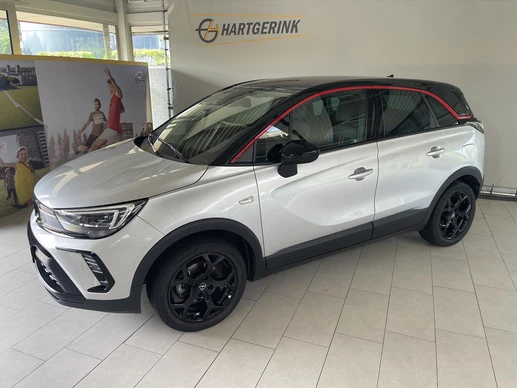 Opel Crossland - Afbeelding 21 van 28