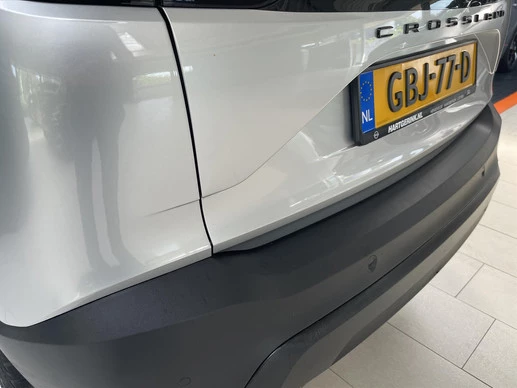 Opel Crossland - Afbeelding 24 van 28
