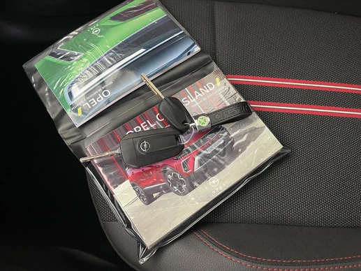 Opel Crossland - Afbeelding 25 van 28