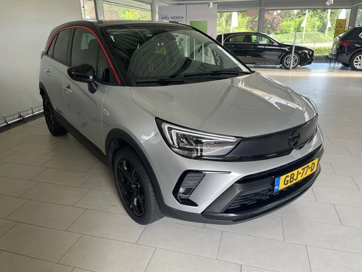 Opel Crossland - Afbeelding 27 van 28