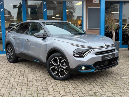 Citroën ë-C4 - Afbeelding 1 van 30