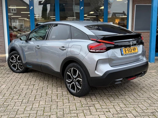 Citroën ë-C4 - Afbeelding 3 van 30