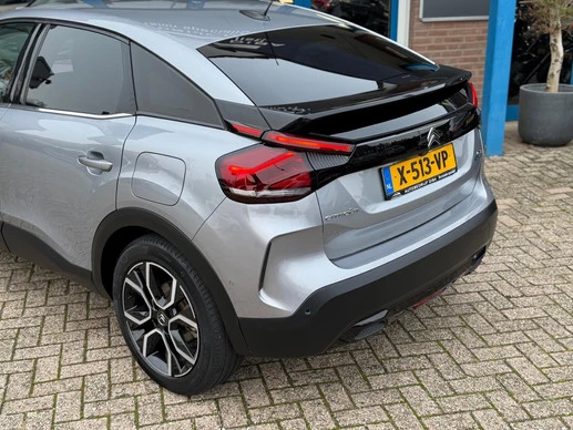 Citroën ë-C4 - Afbeelding 4 van 30