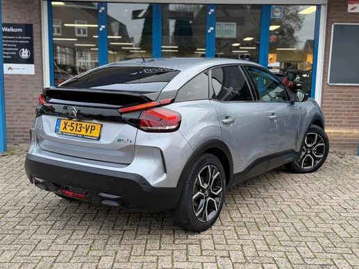 Citroën ë-C4 - Afbeelding 5 van 30