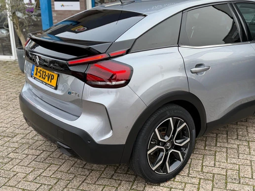 Citroën ë-C4 - Afbeelding 6 van 30