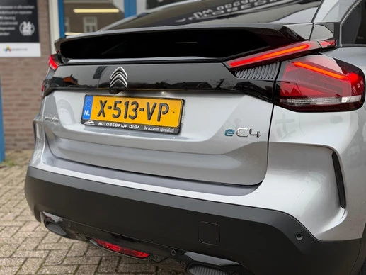 Citroën ë-C4 - Afbeelding 7 van 30