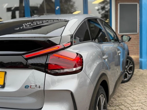 Citroën ë-C4 - Afbeelding 8 van 30