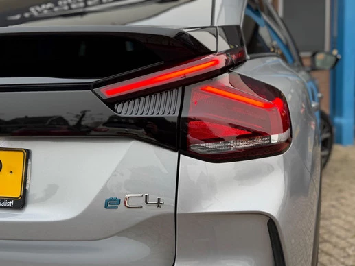 Citroën ë-C4 - Afbeelding 9 van 30