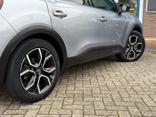 Citroën ë-C4 - Afbeelding 10 van 30