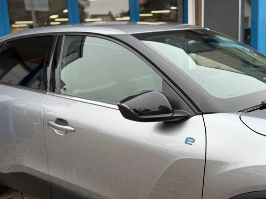 Citroën ë-C4 - Afbeelding 15 van 30