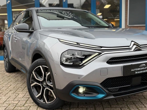 Citroën ë-C4 - Afbeelding 16 van 30