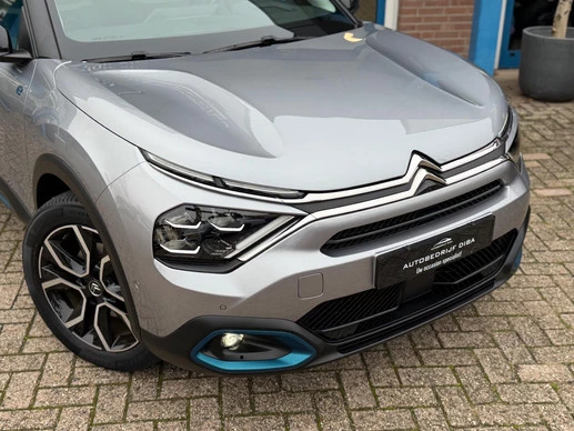 Citroën ë-C4 - Afbeelding 18 van 30