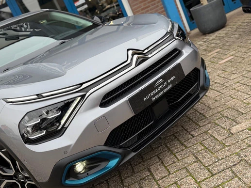 Citroën ë-C4 - Afbeelding 19 van 30