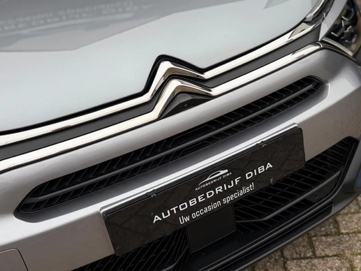Citroën ë-C4 - Afbeelding 20 van 30