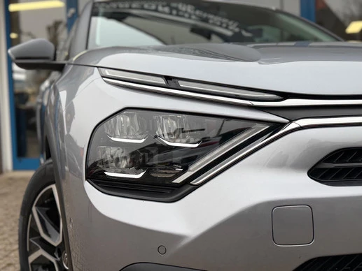 Citroën ë-C4 - Afbeelding 21 van 30