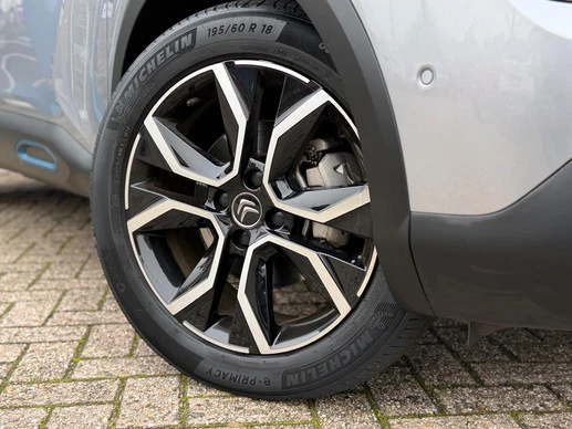 Citroën ë-C4 - Afbeelding 22 van 30