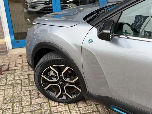 Citroën ë-C4 - Afbeelding 24 van 30
