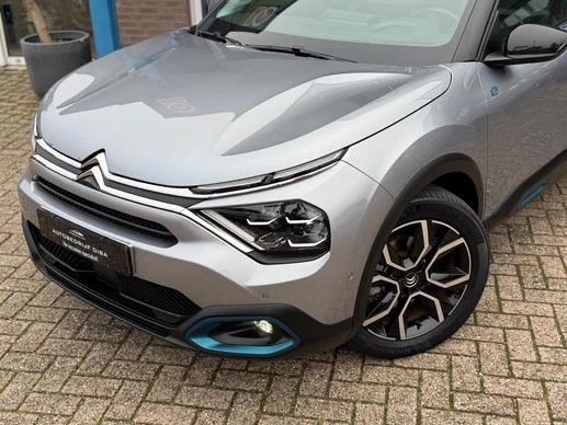 Citroën ë-C4 - Afbeelding 25 van 30