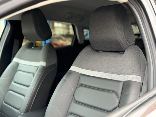 Citroën ë-C4 - Afbeelding 27 van 30