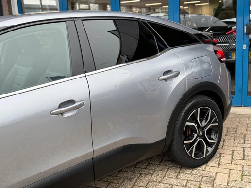 Citroën ë-C4 - Afbeelding 28 van 30