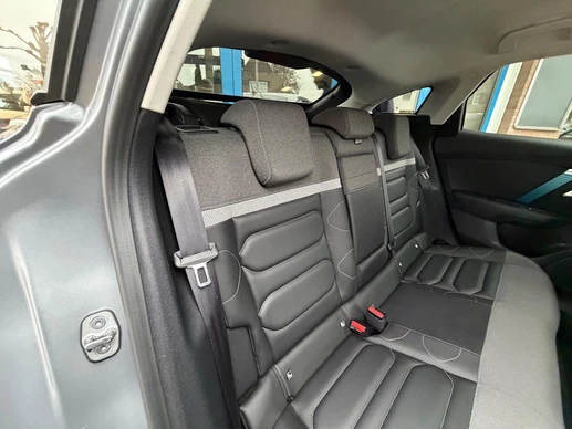 Citroën ë-C4 - Afbeelding 30 van 30