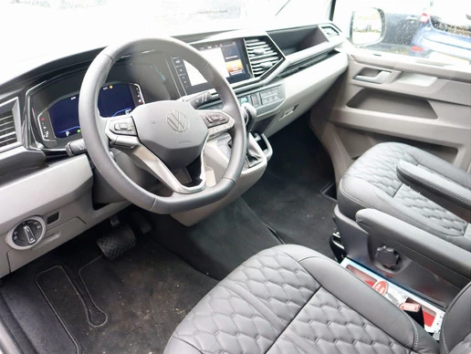 Volkswagen Transporter - Afbeelding 2 van 28