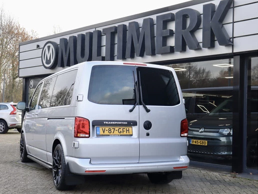 Volkswagen Transporter - Afbeelding 3 van 28