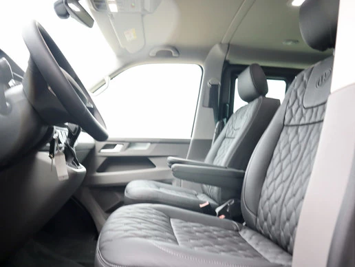 Volkswagen Transporter - Afbeelding 4 van 28