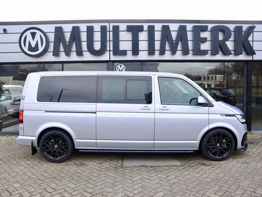 Volkswagen Transporter - Afbeelding 5 van 28