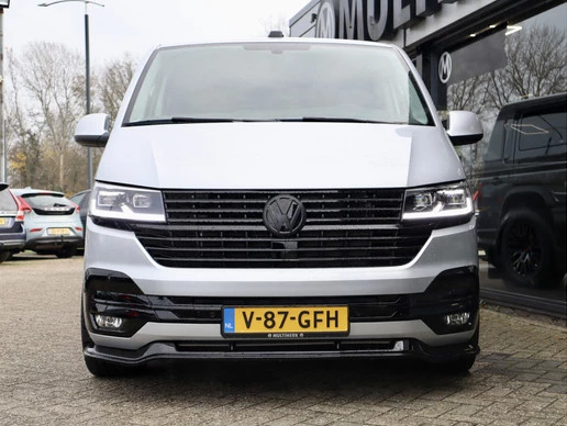 Volkswagen Transporter - Afbeelding 7 van 28