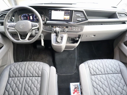 Volkswagen Transporter - Afbeelding 8 van 28