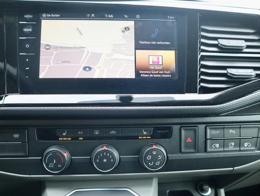 Volkswagen Transporter - Afbeelding 10 van 28