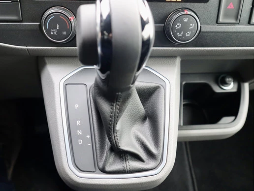 Volkswagen Transporter - Afbeelding 11 van 28