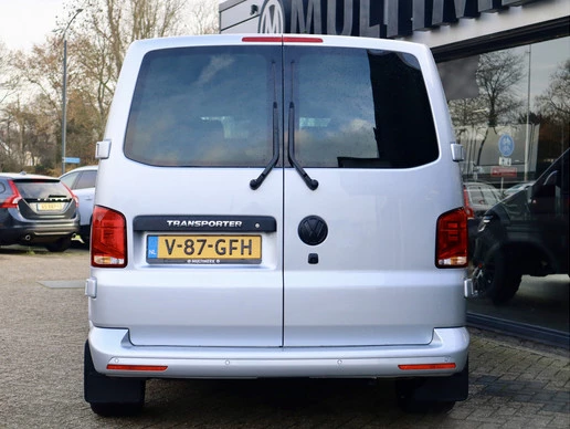 Volkswagen Transporter - Afbeelding 13 van 28